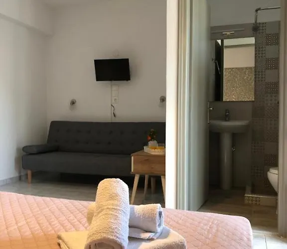 Armonia Guest house 3*