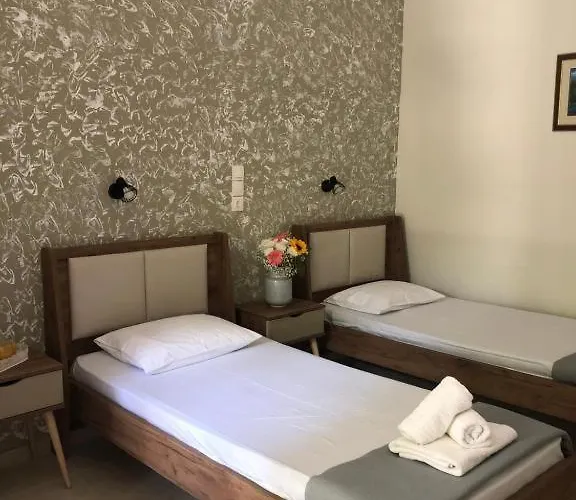 Guest house Armonia 3*