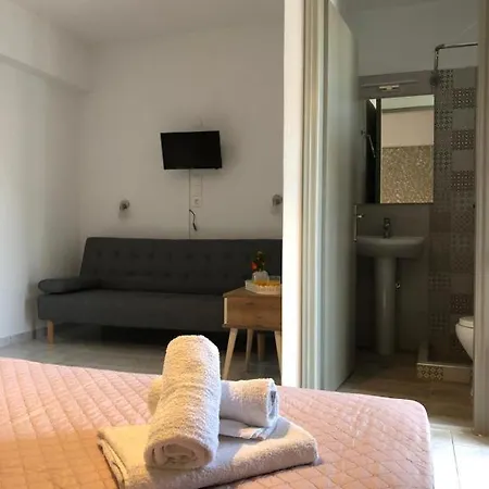 Armonia Πανσιόν 3*