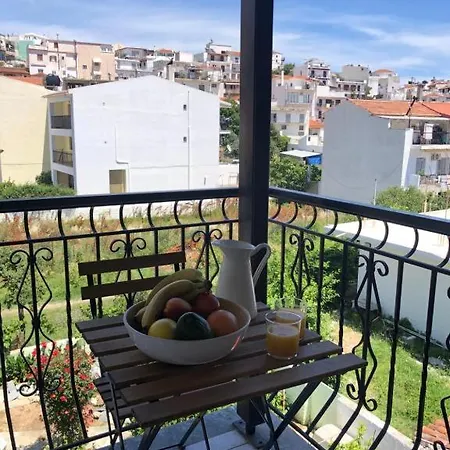 Armonia 3* Σκιάθος Πόλη