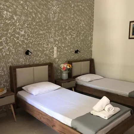 Πανσιόν Armonia 3*