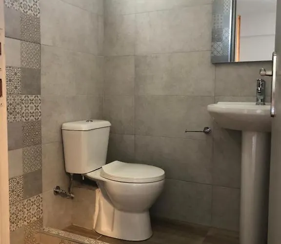 Armonia העיירה סקיאתוס