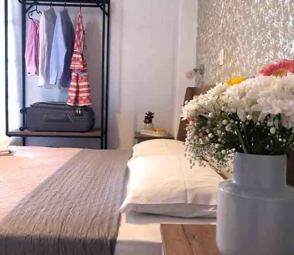 Armonia 3* העיירה סקיאתוס