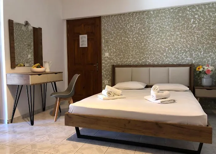 Armonia בית הארחה 3*